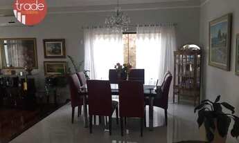 Imagem 3: Ribeirão Preto - Casa Padrão - City Ribeirão