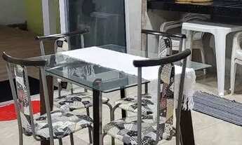 Imagem 4: Casa em Tabatinga 2