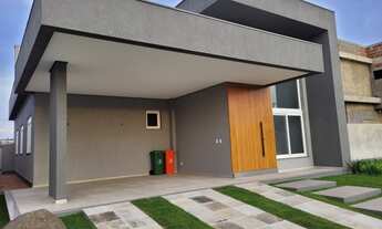 Imagem 4: Terras Alpha Gravataí Casa 03 dormitórios sendo um suíte - 2350