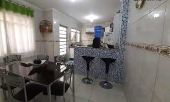 Imagem 2: Sobrado com 3 dormitórios à venda, 90 m² por R$ 640.000,00 - Vila Sabrina - São Paulo/SP