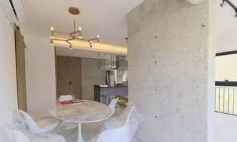 Imagem 6: Apartamento com 2 quartos para alugar, 82m² - Cerqueira César