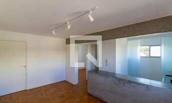 Imagem 2: Apartamento para Aluguel - Campo Belo, 1 Quarto, 40 m2