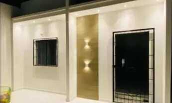 Imagem 1: Casa no Cidade Nova (Riacho Doce) Px do Shopping Sumauma 9 2 9 9 1 7 2 7 8 3 5 DOUGLAS