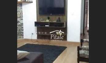 Imagem 4: Sobrado com 2 dormitórios à venda, 60 m² por R$ 446.800,00 - Jaguaré - São Paulo/SP