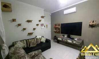 Imagem 2: 2 Dormitorios, 1 quadra e meia da praia dos Milionarios, em Sao Vicente