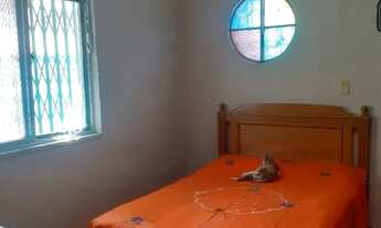 Imagem 3: Excelente Casa de Vila com 02 Quartos Quintal e Terraço em Quintino