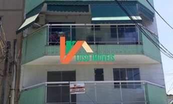 Imagem: Apartamento, 2 quartos, Vista Alegre, Rio