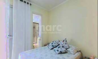 Imagem 7: SAO PAULO - Apartamento Padrão - CHACARA INGLESA