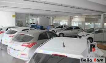 Imagem 2: Prédio comercial