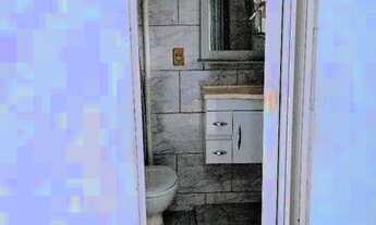 Imagem 7: Locação de imóvel em Vilar dos Teles, 3 andares com vista da cidade ( não paga luz