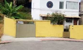 Imagem: Alugo linda casa na região de Maruípe