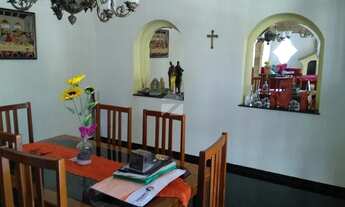 Imagem 5: Casa - Parque Taquaral - Campinas