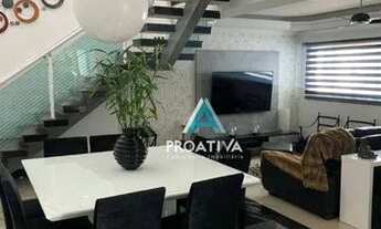 Imagem: Cobertura com 3 dormitórios para alugar