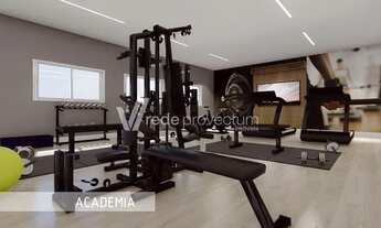 Imagem 7: Apartamento - Paris Residencial - Paulínia