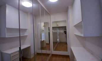 Imagem 6: Apartamento Padrão Jardim Irajá Três dormitórios de solteiros, sendo todos suites, onde os