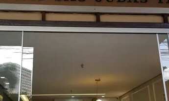 Imagem: Studio para venda tem 44 metros quadrados