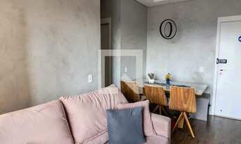 Imagem 2: Apartamento para Aluguel - Vila Mascote, 2 Quartos, 52 m2