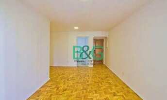 Imagem 6: Apartamento com 3 dormitórios à venda, 82 m² por R$ 1.019.200 - Indianópolis - São Paulo/S