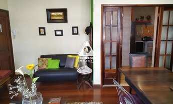 Imagem 3: Incrível apartamento tipo casa em rua bucólica! Laranjeiras