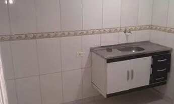 Imagem 5: Aluga-se casa de 2 cômodos chama zap