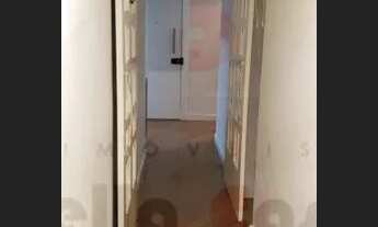 Imagem 5: Apartamento Alto Padrão Tatuapé com varanda gourmet