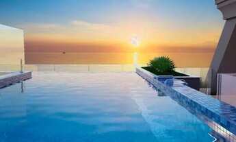 Imagem 5: Apartamento Frente Mar Pé na Areia EM 60X - 04 Suítes Alto Padrão Entrega 2023 Itapema