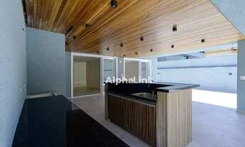 Imagem 5: Casa com 4 dormitórios para alugar, 560 m² por R$ 30.162,50 - Alphaville - Barueri/SP