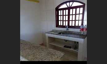 Imagem 5: ALUGUEL DE CASA Casa com 2 dormitórios