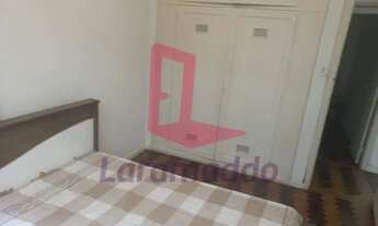 Imagem 6: Apartamento de três dormitórios com depedência de empregada completa