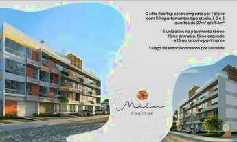 Imagem: Mila Rooftop - Tamandaré/PE