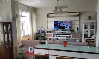 Imagem 2: Apartamento à venda, 4 quartos, 2 suítes, 1 vaga, Flamengo - RIO DE JANEIRO/RJ