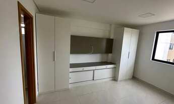 Imagem 3: Belíssimo e completo apartamento no Bessa próximo à praia com condomínio completo Premius
