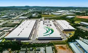 Imagem 2: Guarulhos - Galpão/Depósito/Armazém - Jardim Alamo