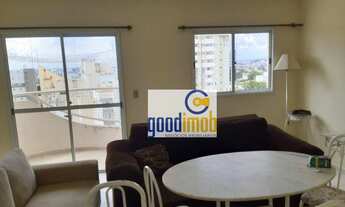 Imagem 5: Apartamento com 3 dormitórios para alugar, 70 m² por R$ 2.488,87 - Parque Campolim - Soroc