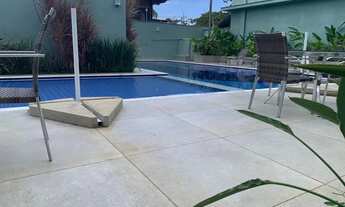 Imagem: Casa de condomínio sobrado para venda tem