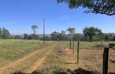 Imagem 5: Chácara 2000m², Energia, Cercada, Plana, Cultura, 2km Aragoiânia