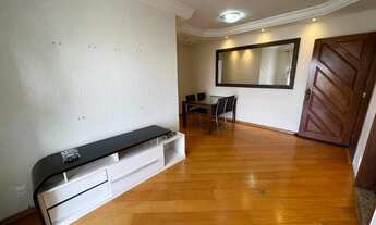 Imagem 3: APTO A VENDA NA VILA CARRÃO, 03 DORMITÓRIOS, SEMI MOBILIADO, 01 VAGA !!