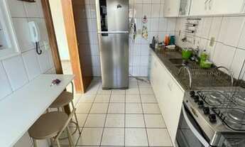 Imagem 6: Apartamento 03 quartos com elevador e vagas para 03 carros de passeio