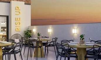 Imagem 15: Apartamento com 2 dormitórios à venda, 61 m² por R$ 630.900,00 - Água Verde - Curitiba/PR