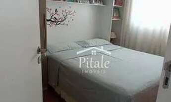 Imagem 5: Apartamento com 2 dormitórios, 42 m² - venda por R$ 215.000,00 ou aluguel por R$ 1.500,00