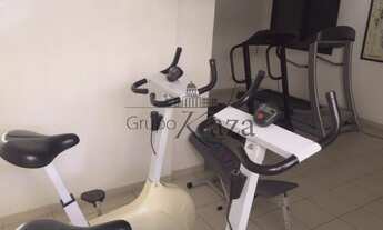 Imagem 6: Apartamento para venda possui 50 metros quadrados com 1 quarto