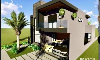 Imagem 5: Casa Padrão Casa com 3 dormitórios