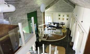 Imagem 7: Casa à venda, 400 m² por R$ 1.640.000,00 - Residencial Euroville - Carapicuíba/SP