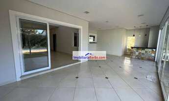 Imagem 7: Casa com 5 dormitórios, 450 m² - venda por R$ 2.600.000,00 ou aluguel por R$ 9.676,67/mês