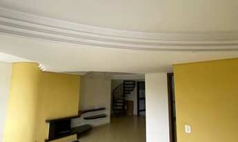 Imagem 4: Cobertura com 3 quartos à venda por R$ 690000.00, 101.00 m2 - REBOUCAS - CURITIBA/PR