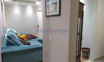 Imagem 3: Apartamento - Jardim Miranda - Campinas