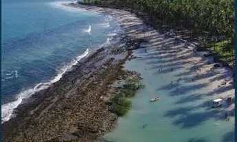 Imagem 3: Apartamento para venda com 43 metros quadrados com 1 quarto em Centro - Carneiros - AL