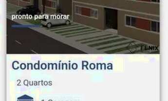 Imagem: Alugo Apartamento - Condomínio Nápoles