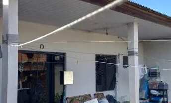 Imagem 3: Vendo Casa com 1 quarto com suite, sala, cozinha e vaga de garagem