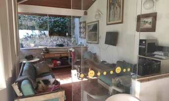 Imagem 6: Casa - Loteamento Residencial Barão do Café - Campinas